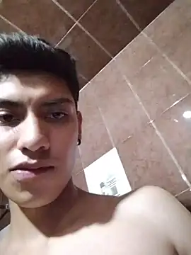 Show webcam de aispuro8505