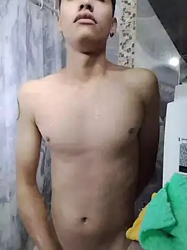 aispuro8505 Webcam-Show