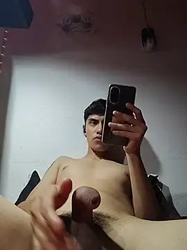 aispuro8505 Webcam show