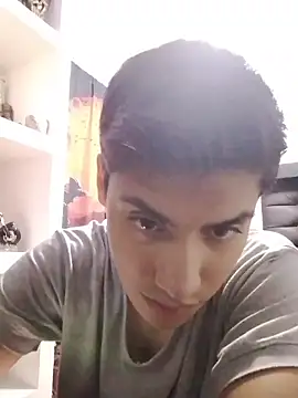 aispuro8505 Pertunjukan Webcam