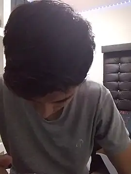 aispuro8505 Pertunjukan Webcam