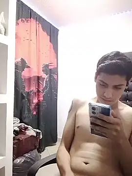 aispuro8505's Webcam Show