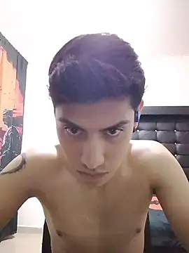 Show Webcam de aispuro8505