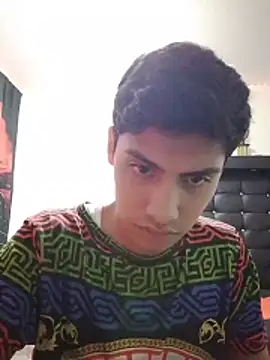 aispuro8505 Webcamshow