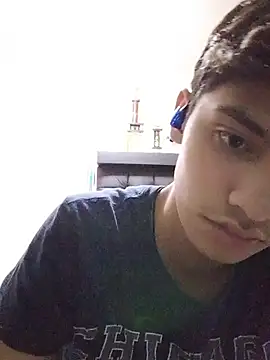 aispuro8505 Webcam Show