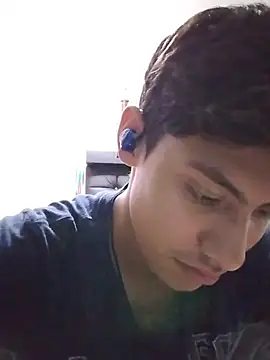 aispuro8505 Webcamshow