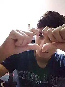 Show de aispuro8505 na webcam