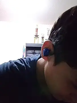 aispuro8505 Show Webcam