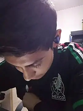 aispuro8505 Show in webcam