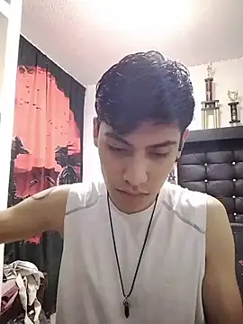 Show webcam de aispuro8505