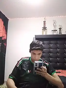 Show de webcam de aispuro8505