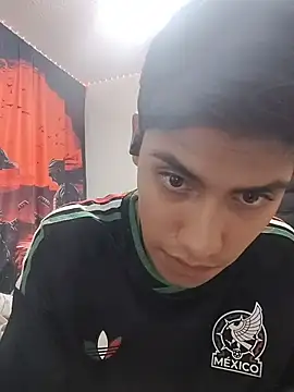 aispuro8505's Webcam Show