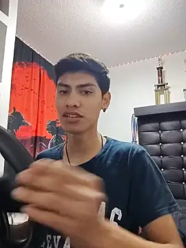 aispuro8505's Webcam Show