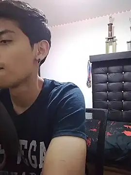 Show Webcam de aispuro8505