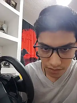 Show webcam de aispuro8505