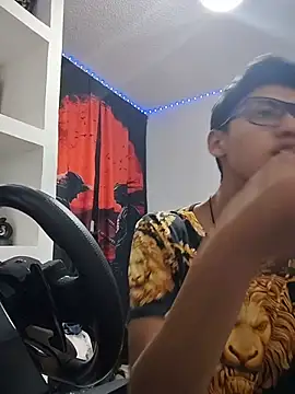 aispuro8505 Webcam-Show
