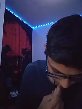 Show webcam de aispuro8505