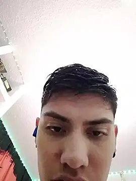 Show de webcam de aispuro8505