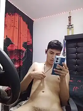 Show Webcam de aispuro8505