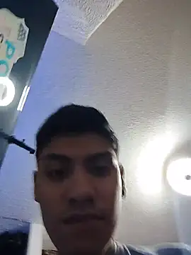 aispuro8505 Show Webcam
