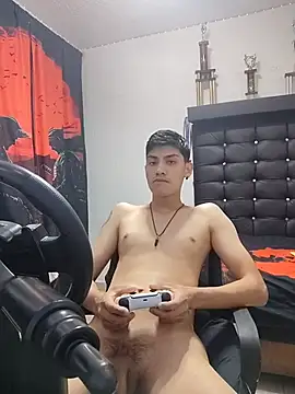 Show de webcam de aispuro8505