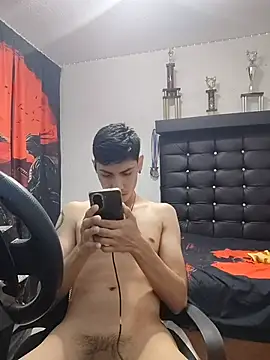 aispuro8505 Webcam show