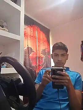 aispuro8505 Webcam-Show