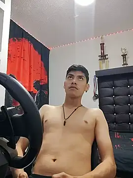 aispuro8505 Webcam show