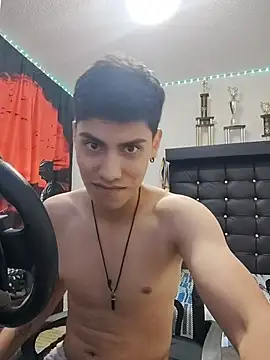 Show de aispuro8505 na webcam