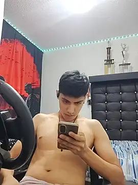 aispuro8505 Show in webcam