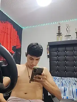 Show webcam de aispuro8505