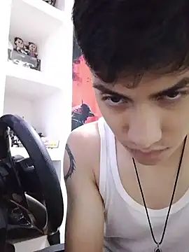 Webkamerová show aispuro8505