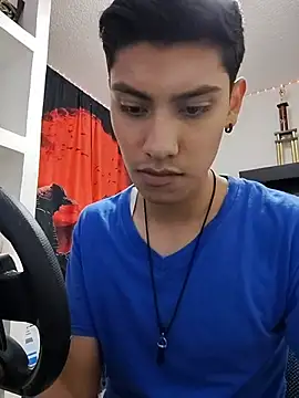 aispuro8505 Show Webcam