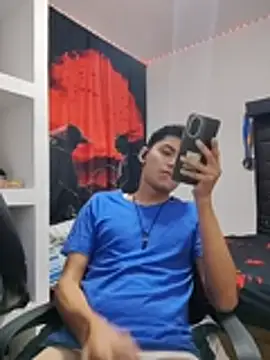 aispuro8505 webcam show