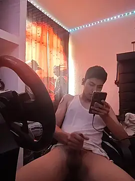 Sembang XXX Secara Langsung aispuro8505