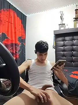 aispuro8505 Show in webcam