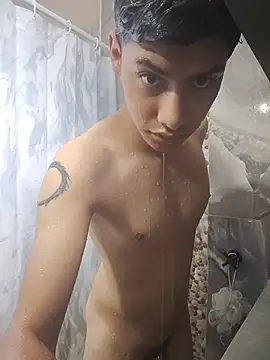aispuro8505 Webcam-Show