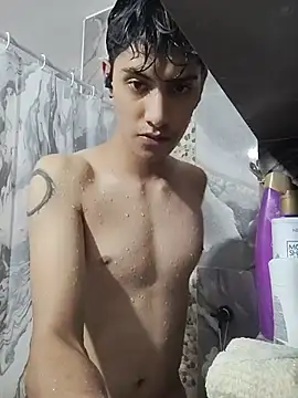 Show Webcam de aispuro8505