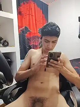 aispuro8505 Webcam-Show