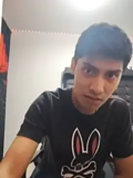 aispuro8505 Show in webcam