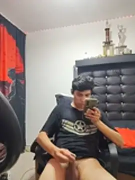 aispuro8505's Webcam Show