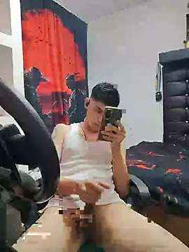 Show de webcam de aispuro8505