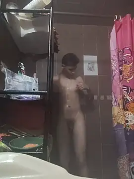 aispuro8505 Webcam-Show