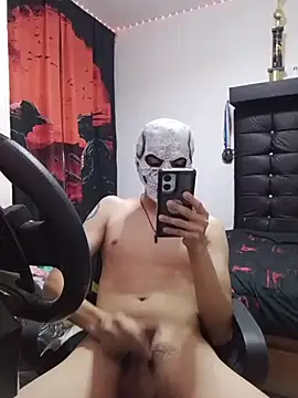 aispuro8505 Webcam-Show