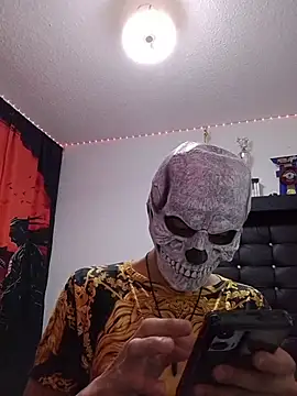 Show webcam de aispuro8505