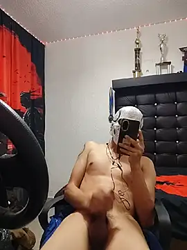 aispuro8505 Шоу с уебкамера