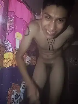 aispuro8505 Webcam Show