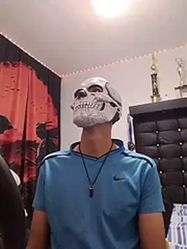 Webkamerová show aispuro8505