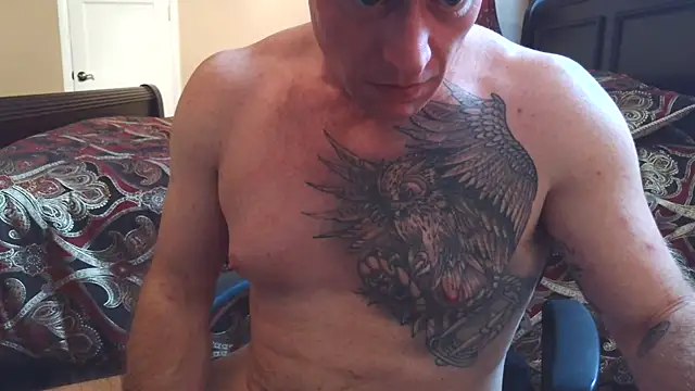 DILFiGuess1's Webcam Show