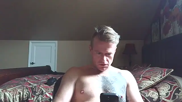 Show Webcam de DILFiGuess1